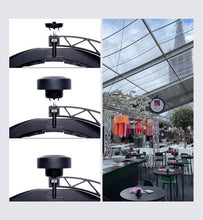 Afbeelding in Gallery-weergave laden, Flag2tag met motor binnen